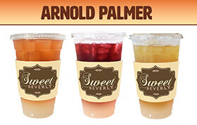 Arnold Palmer